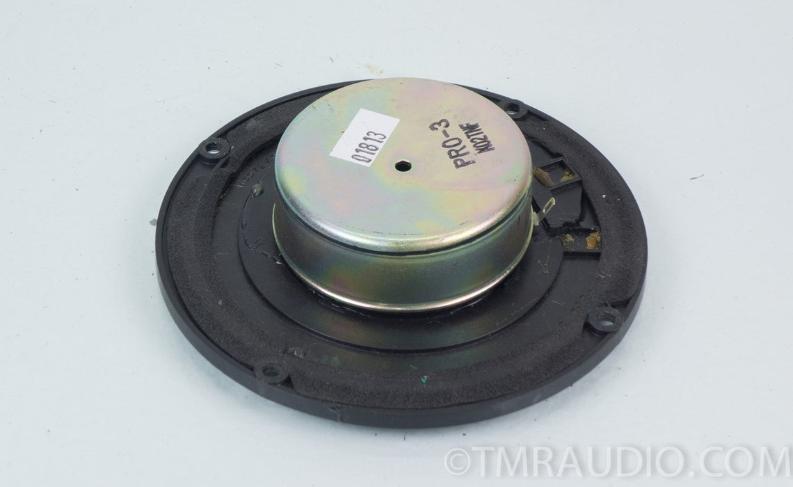 JBL Pro-3 Tweeter