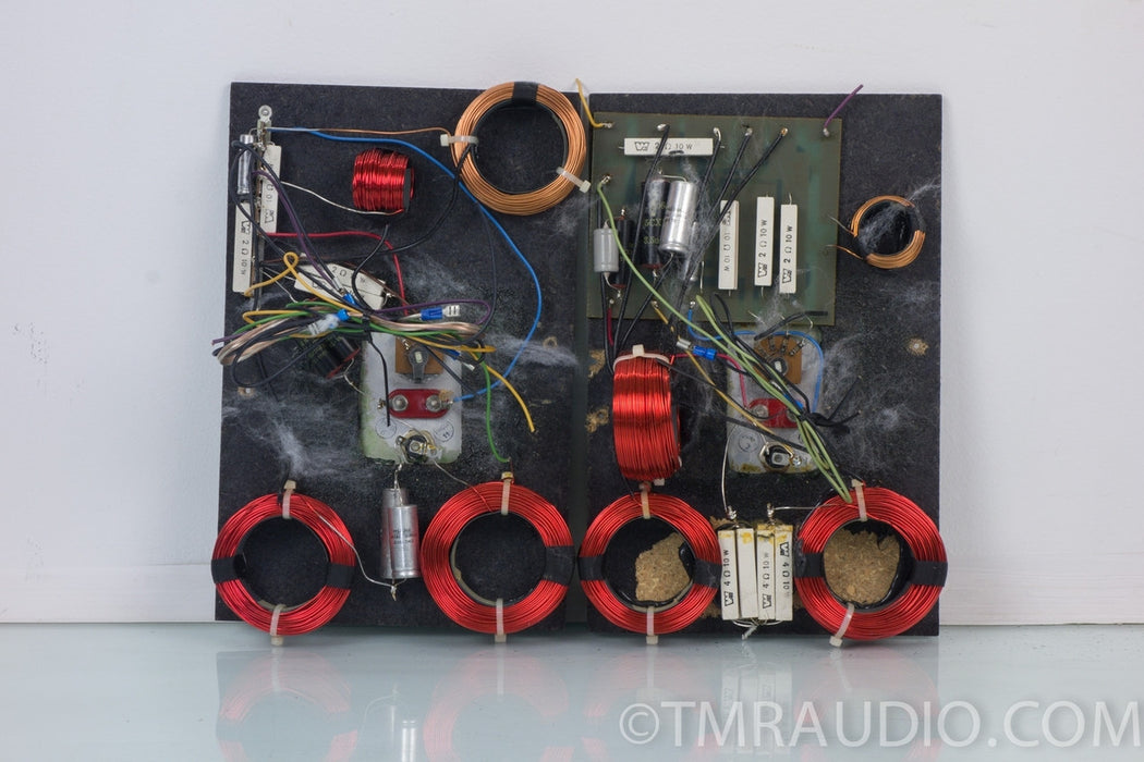 ESS AMT 3 Crossover Network