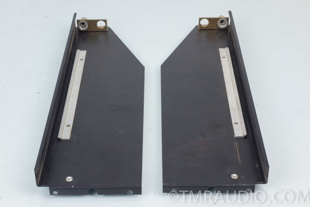 McIntosh Panlocs Bracket / Shelf - Pair