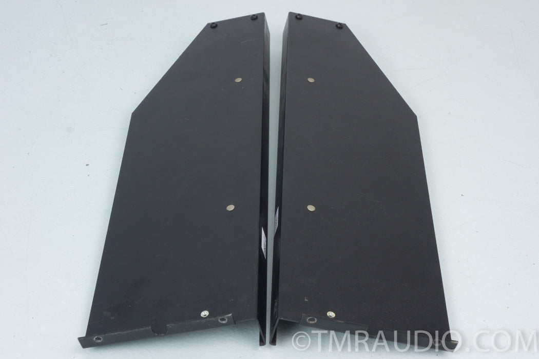 McIntosh Panlocs Bracket / Shelf - Pair