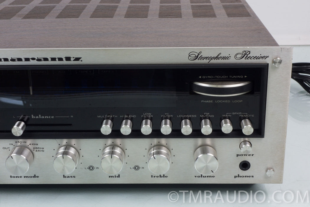 Marantz Model 2325 Vintage AM / FM Stereo Receiver