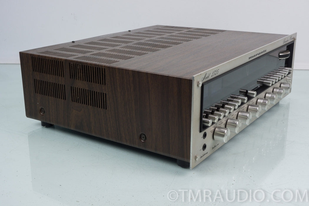 Marantz Model 2325 Vintage AM / FM Stereo Receiver