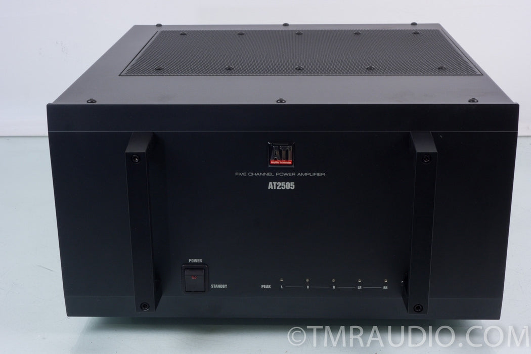 ATI AT2505 250w x 5