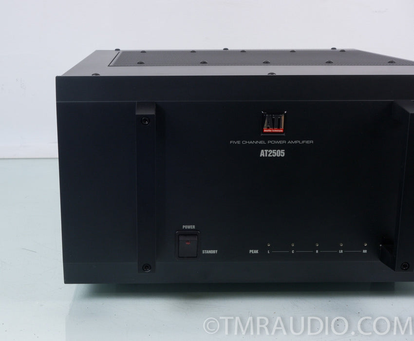 ATI AT2505 250w x 5