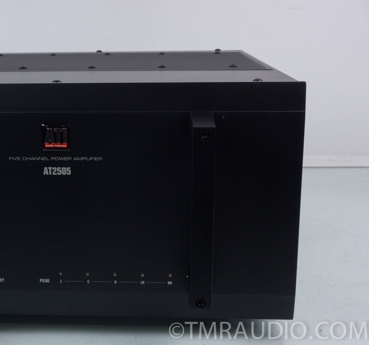 ATI AT2505 250w x 5