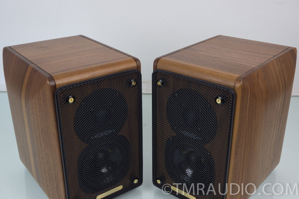 Diapason Micra 3 N.W. Monitors / Speakers