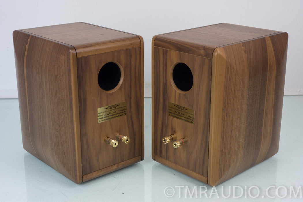Diapason Micra 3 N.W. Monitors / Speakers