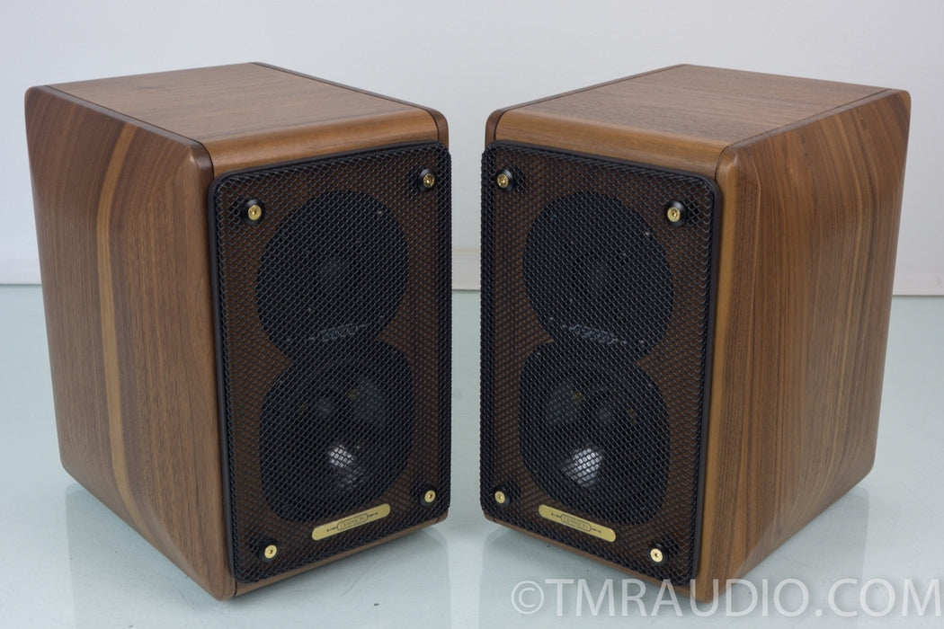 Diapason Micra 3 N.W. Monitors / Speakers