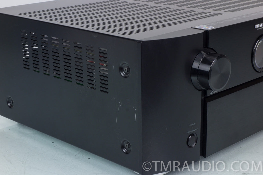 Marantz AV7005 Preamplifier / Processor
