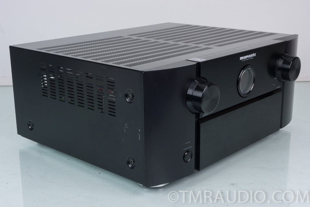 Marantz AV7005 Preamplifier / Processor