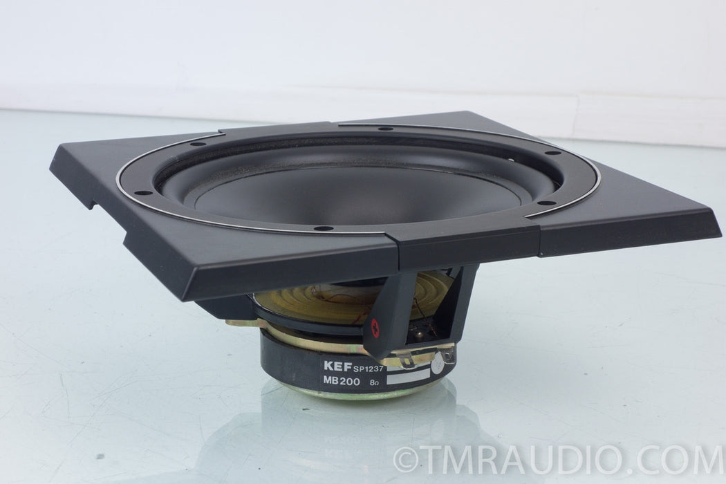 Kef MB200 SP1237 Bass Driver from C75 Speaker
