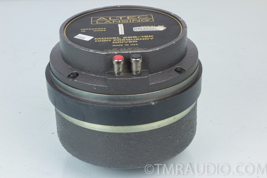 Altec Lansing Model 288-16k HF Driver