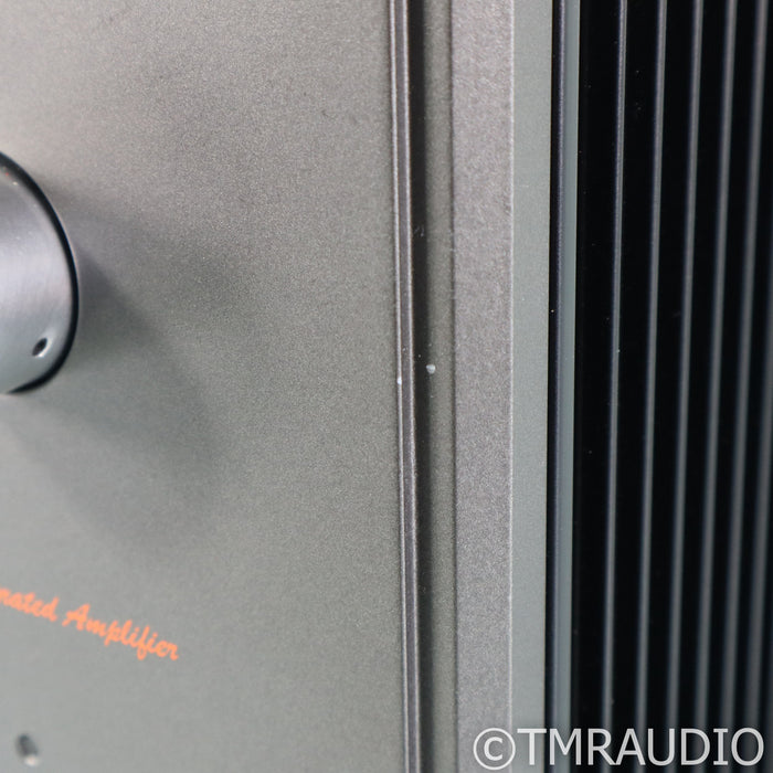 Riviera Labs Levante Stereo Tube Hybrid Integrated Amplifier