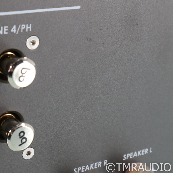 Riviera Labs Levante Stereo Tube Hybrid Integrated Amplifier