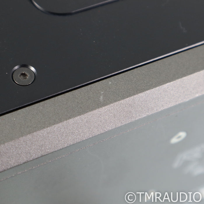 Riviera Labs Levante Stereo Tube Hybrid Integrated Amplifier