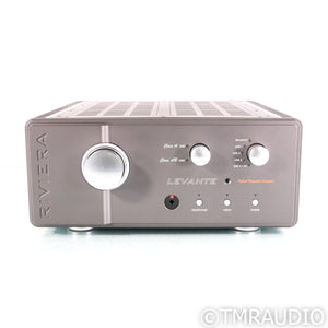 Riviera Labs Levante Stereo Tube Hybrid Integrated Amplifier