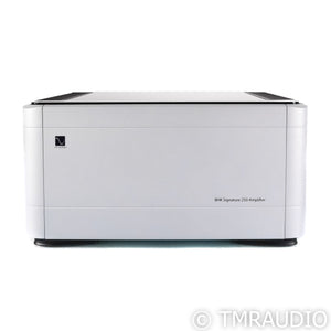 PS Audio BHK Signature 250 Stereo Tube Hybrid Power Amplifier