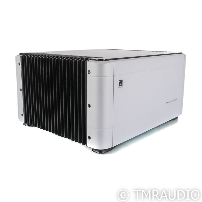 PS Audio BHK Signature 250 Stereo Tube Hybrid Power Amplifier