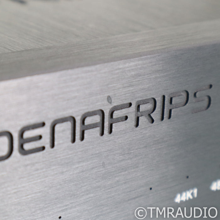 Denafrips Pontus II 12th-1 Anniversary Edition DAC; D/A Converter