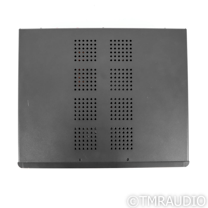 NAD Electronics C298 Stereo / Mono Power Amplifier