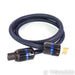 Shunyata Research Venom V10 NR Power Cable; 1.75m AC Cord
