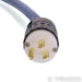 Shunyata Research Venom V10 NR Power Cable; 1.75m AC Cord