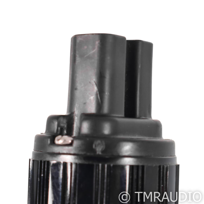 Shunyata Research Venom V10 NR Power Cable; 1.75m AC Cord