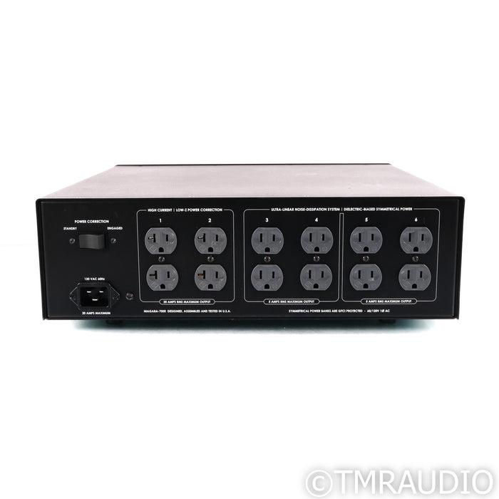 AudioQuest Niagara 7000 AC Power Line Conditioner