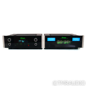 McIntosh C1100 Stereo Tube Preamplifier;  MM & MC Phono