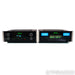 McIntosh C1100 Stereo Tube Preamplifier;  MM & MC Phono
