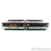 McIntosh C1100 Stereo Tube Preamplifier;  MM & MC Phono