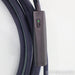 AudioQuest Water XLR Cables; 6m Pair Balanced Interconnects
