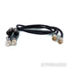 AudioQuest Water XLR Cables; 1.5m Pair Balanced Interconnects