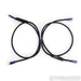 AudioQuest Water XLR Cables; 1.5m Pair Balanced Interconnects