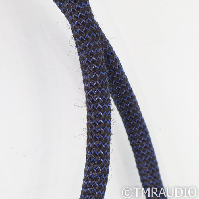 AudioQuest Water XLR Cables; 1.5m Pair Balanced Interconnects