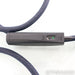 AudioQuest Water XLR Cables; 1m Pair Balanced Interconnects
