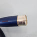 AudioQuest Water XLR Cables; 1m Pair Balanced Interconnects