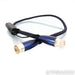 AudioQuest Water XLR Cable; Single 1m Balanced Interconnect