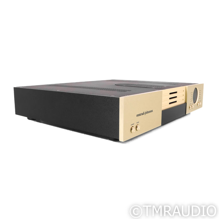 Conrad-Johnson CT6 Stereo Tube Preamplifier