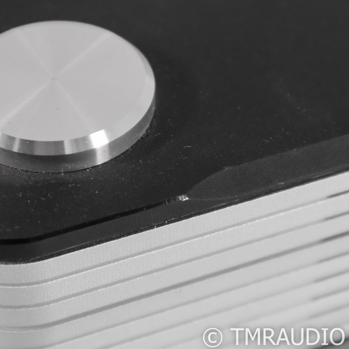 Woo Audio WDS-1 Reference DAC; D/A Converter; AS-IS (No USB)