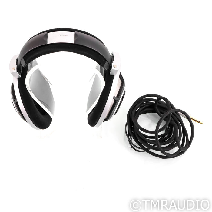 Sennheiser HD800 Open Back Headphones
