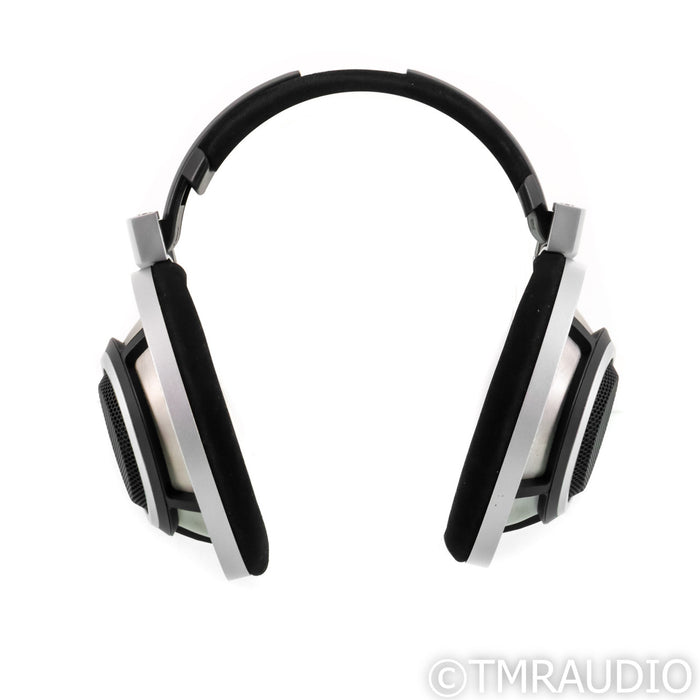 Sennheiser HD800 Open Back Headphones
