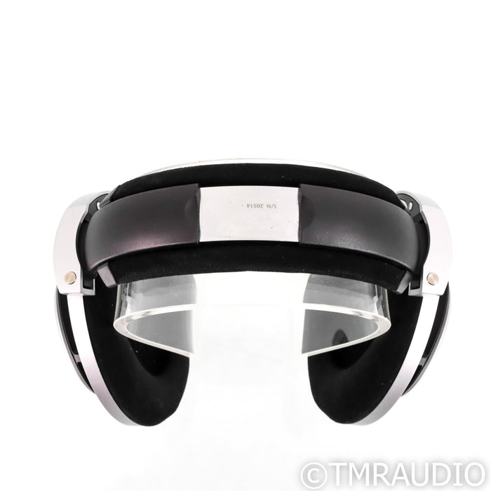 Sennheiser HD800 Open Back Headphones