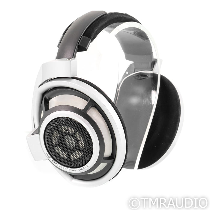 Sennheiser HD800 Open Back Headphones
