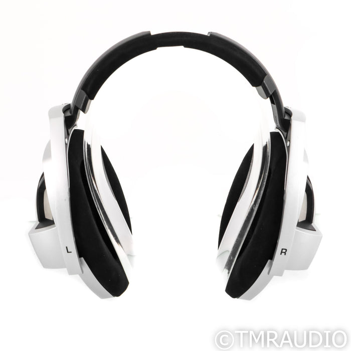 Sennheiser HD800 Open Back Headphones