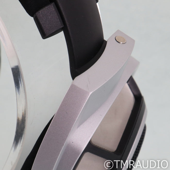 Sennheiser HD800 Open Back Headphones