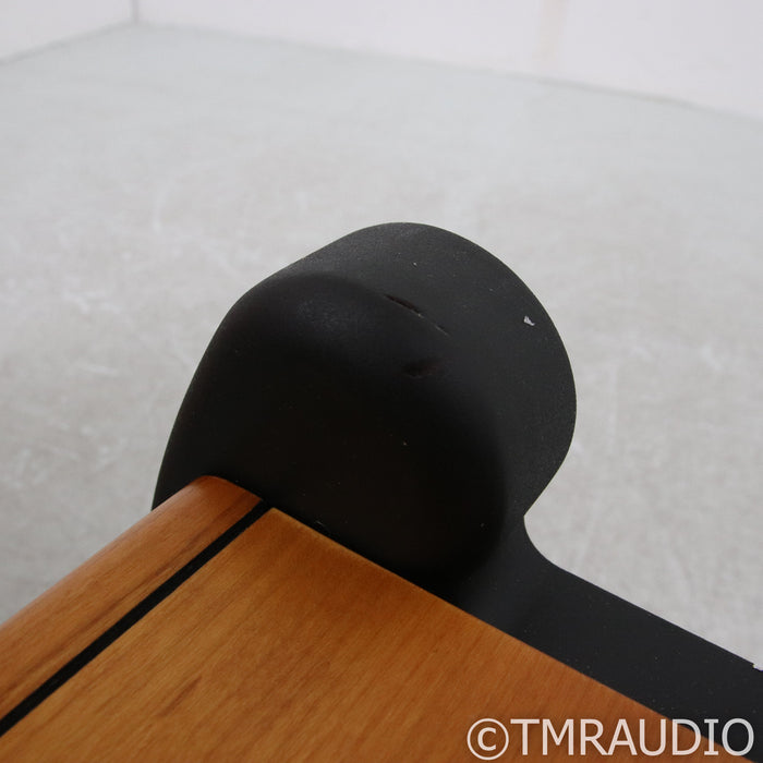 PMC OB1 Floorstanding Speakers; Cherry Pair