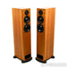PMC OB1 Floorstanding Speakers; Cherry Pair