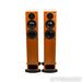 PMC OB1 Floorstanding Speakers; Cherry Pair