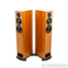PMC OB1 Floorstanding Speakers; Cherry Pair
